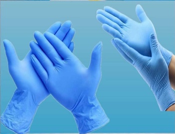 PPE & Protective Wear