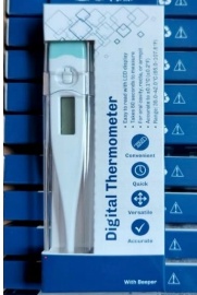 Thermometer