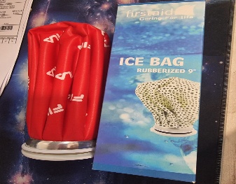 Ice bag
