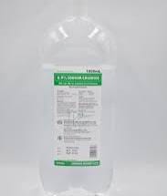 Plain NSS 1 ltr