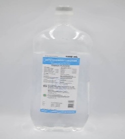 IV Solutions