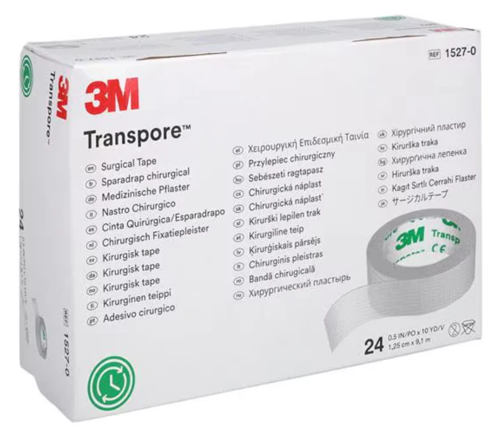 TRANSPORE