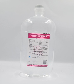 D5LR solution 1 ltr