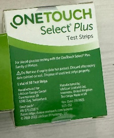 Select plus 50s