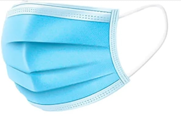 Face mask