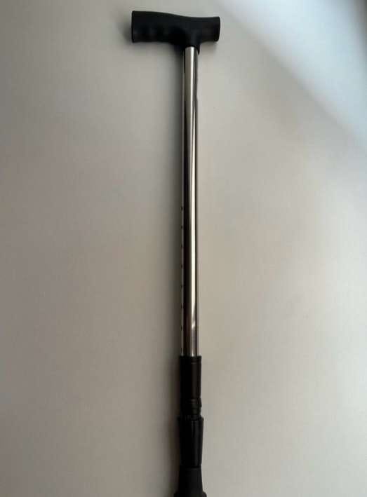 Single cane Walking stick