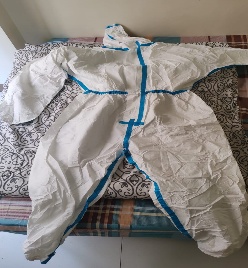 PPE KIT