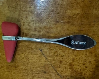 Neuro Hammer