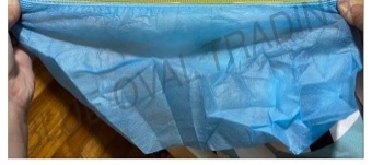 Shoe cover