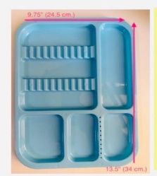 Dental tray
