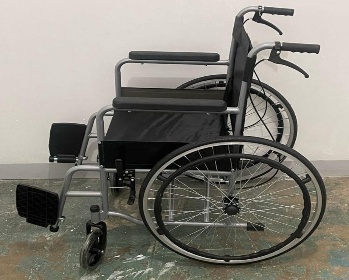 Mobility & Hospital Equipment