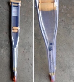 Crutches